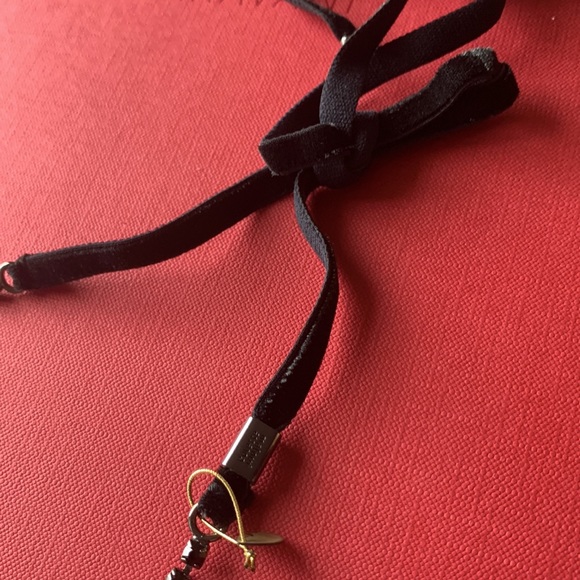 Colette Malouf crystal head strap - Picture 8 of 10